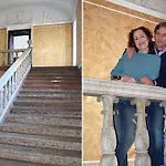 فيلة La Del Principe Con Parcheggio Incluso