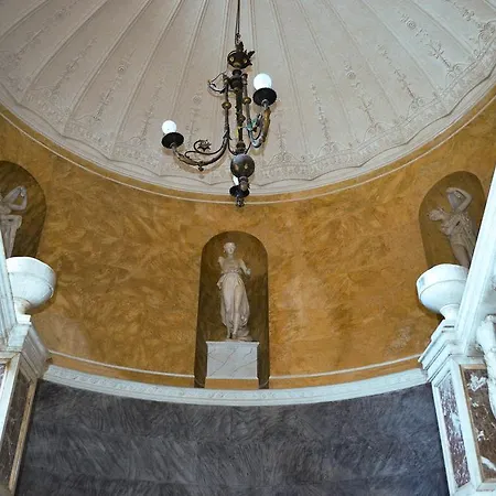 Villa La Del Principe