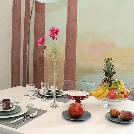 La Del Principe Palermo