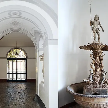 Villa La Del Principe Con Parcheggio Incluso *