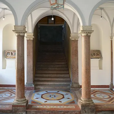 La Del Principe Villa *