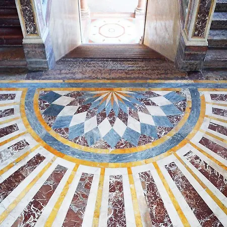 Villa La Del Principe *