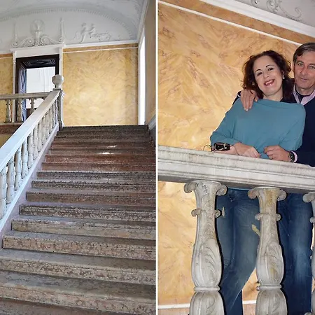 Villa La Del Principe Con Parcheggio Incluso
