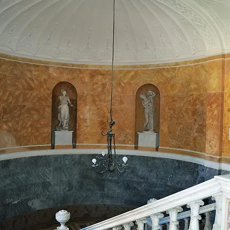 Villa La Del Principe
