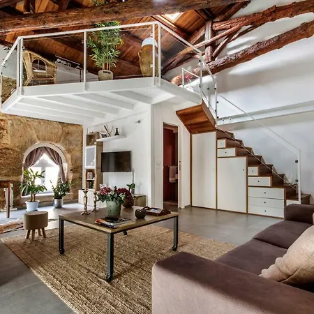 La Del Principe Villa