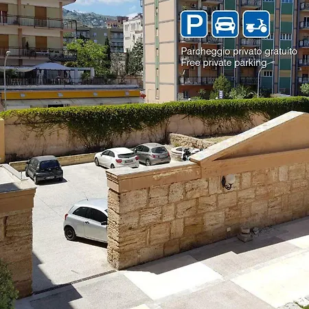 La Del Principe Con Parcheggio Incluso